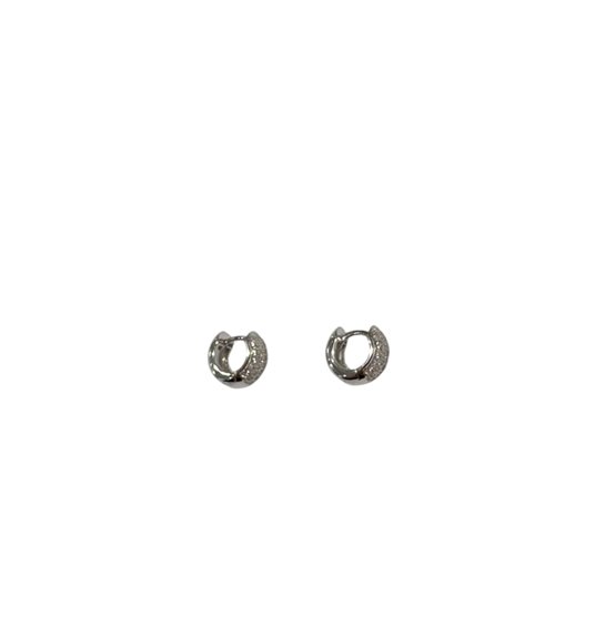 Orecchini Domar Donna in Argento EZA128415 - EZA128415